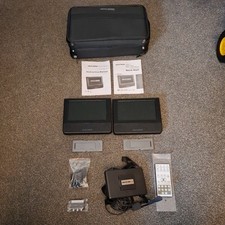 Nextbase - Click 7 Duo 7" In