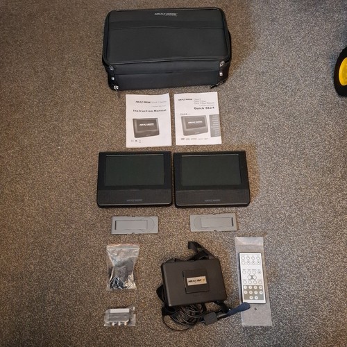 Nextbase click duo 7 in - nextbase,