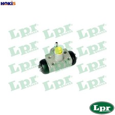 WHEEL BRAKE CYLINDER 5517 FOR