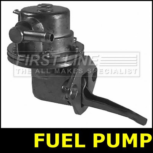 Fuel pump fits - fuel, freight