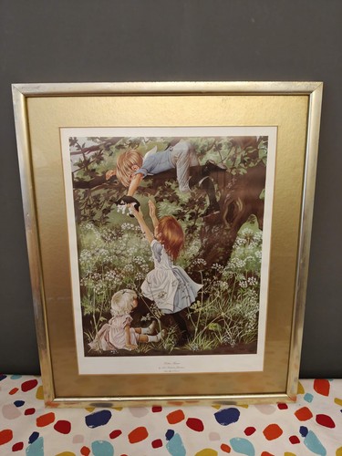 Vtg anne grahame johnstone - anne,
