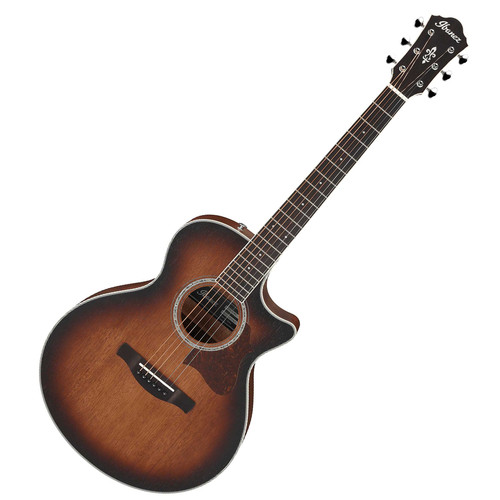 Ibanez ae240jr electro - ibanez,