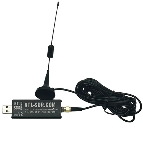 Sdr software defined - sdr, radio