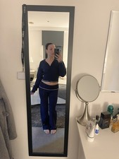 Hollister Gilly Hicks 2 Piece