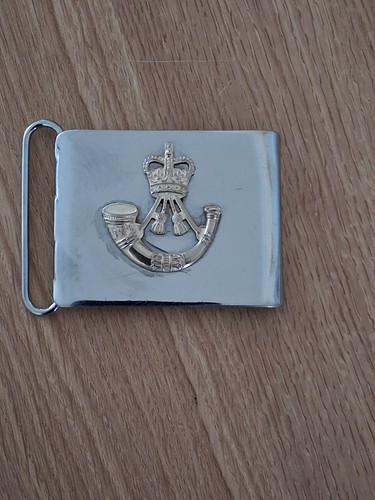 Durham light infantry - durham,