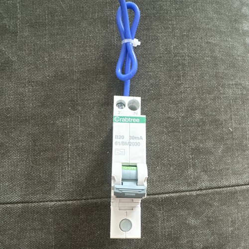 Crabtree starbreaker bm2030 - crabtree,