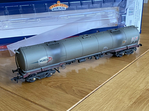 Bachmann branchline 119b - branchline, 38-119b