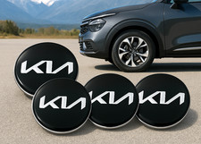 KIA Niro Petrol 4x 58mm Black