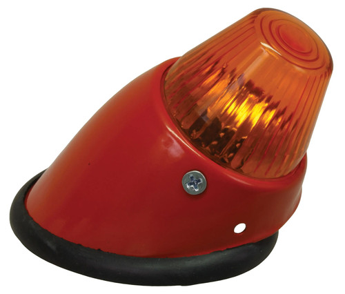 Bullet front indicator - front,