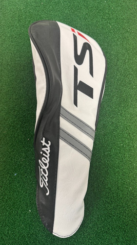 Titleist tsi driver headcover - titleist,
