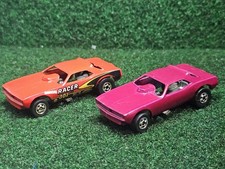 🔥 HOT WHEELS 60'S RADICAL