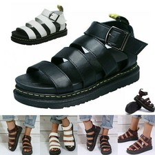 Breathable Leather Shoes For