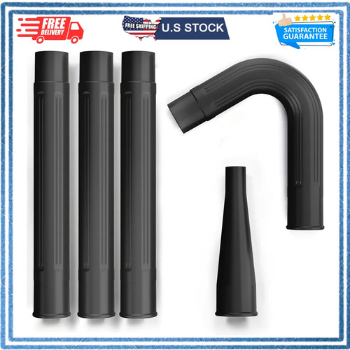 Gutter cleaning attachment kit - gutter,