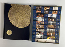 The Folio Book of Days 2002
