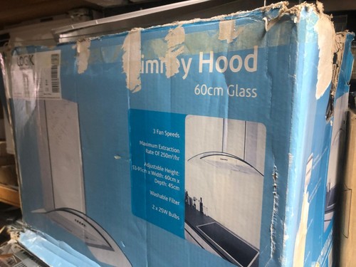 Beko hbg70x curved glass - curved,