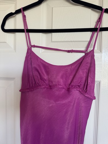 Primark long polyester satin - primark,