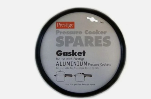 Prestige spare gasket rubber - prestige,