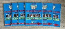 Merlin WWF 1991 Series 2