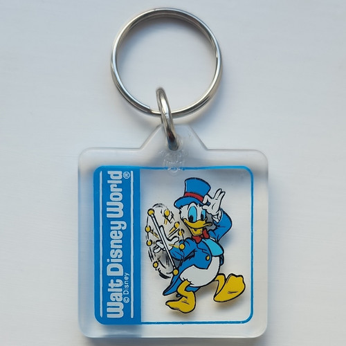 Disney walt world - walt,
