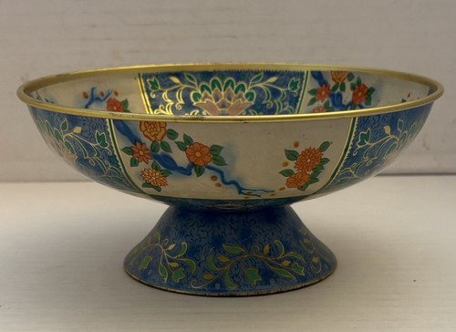 Vintage baret ware - ware, canton