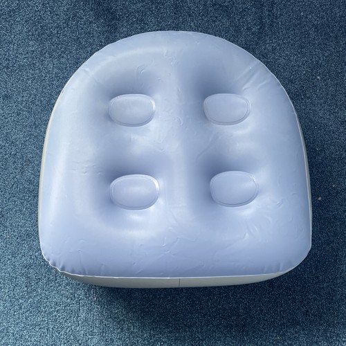 Home spa inflatable booster - home,