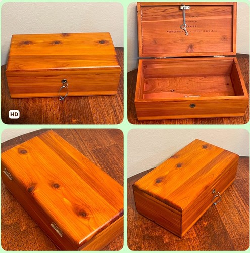 Vtg lane cedar - lane,