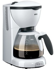 Braun KF520 Cafehouse Coffee