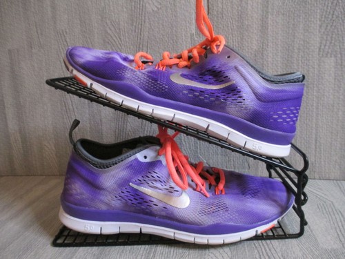 Nike free fit 4 - 5.0,
