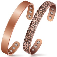 Copper Bracelets for Men