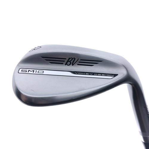Used titleist vokey sm10 - vokey,