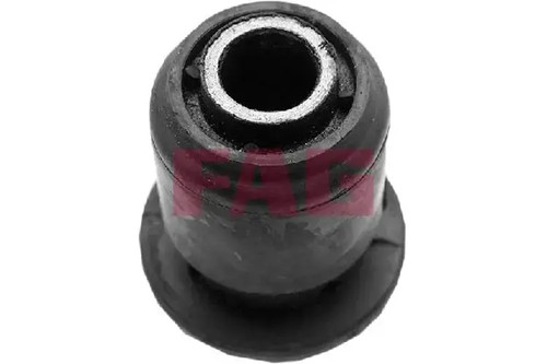 Wishbone bush rubber metal - wishbone, rubber-metal