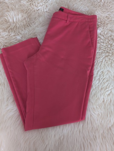 Zara basic middle red - zara,