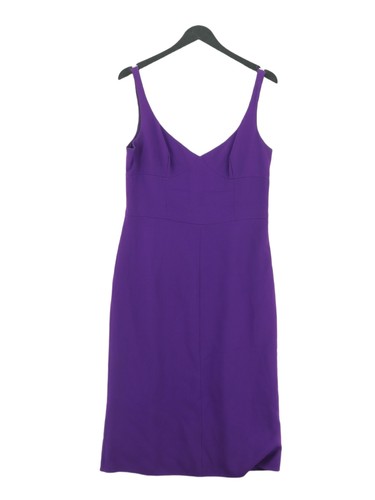 Moschino line midi dress m - midi,