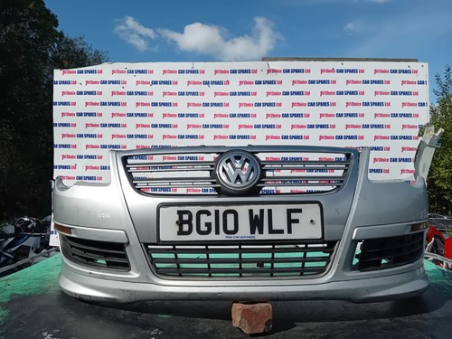 Volkswagen passat saloon 5dr - passat, r