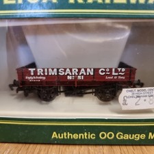 Bachmann Replica Railways