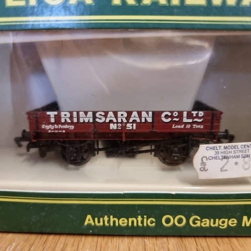 Bachmann replica railways - bachmann,