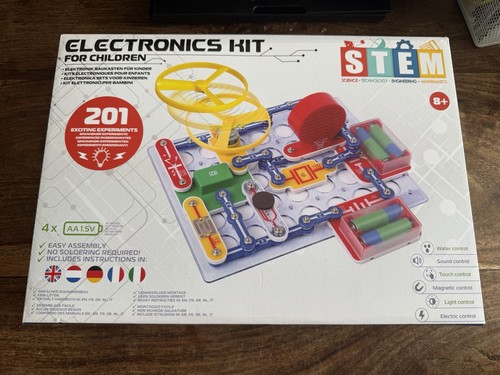 Stem electronic 201 - stem,