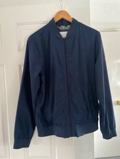 Mens Jack and Jones Bomber