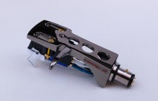 Needle, Headshell, Cartridge