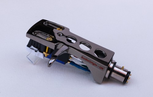 Needle headshell cartridge - headshell,,