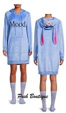 Disney Women's Eeyore Pajama