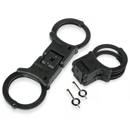 Tch850 black anodised - tch850, rigid
