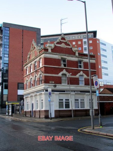 Photo liverpool the borough - ,
