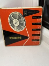 vintage Philips EL 3882 LP -