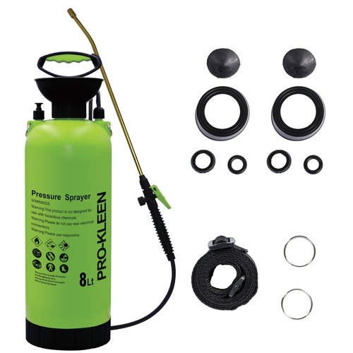 Prokleen garden pressure - garden,