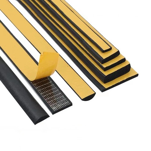 Neoprene self adhesive backed - self,