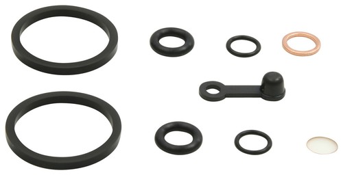 Front caliper repair rebuild - caliper,