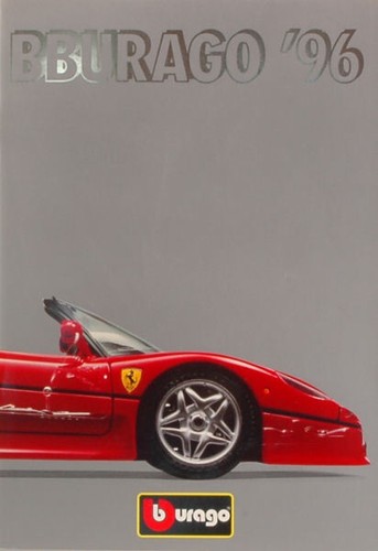 Diecast car magazine - car,