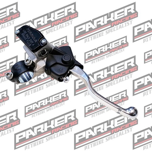Formula brake master cylinder - formula,