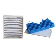 Vacuum Cleaner Dust Filters Replacement For Samsung DJ63-00672D SC4300 SC4470